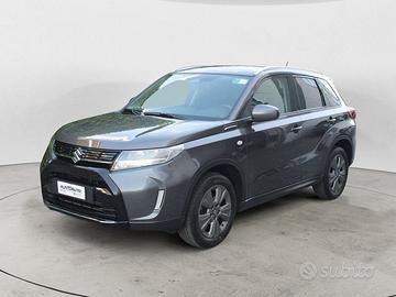 Suzuki Vitara 1.4 Hybrid 4WD AllGrip Cool+