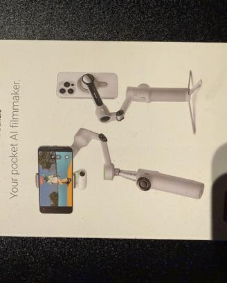 l INSTA360 Flow 2 Pro Creator Kit,