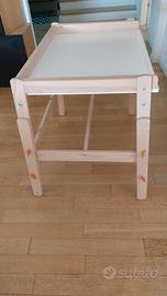scrivania ikea l