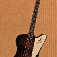 Epiphone Thunderbird Bass 
