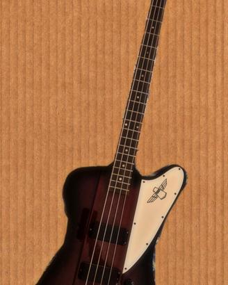 Epiphone Thunderbird Bass 
