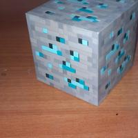 cubo minecreaft 