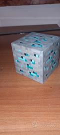 cubo minecreaft 