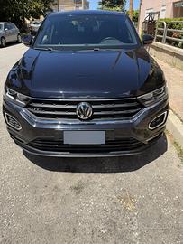 VW T-Roc R-Line 2.0 DSG TDI 150 CV