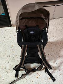 zaino porta bimbo chicco