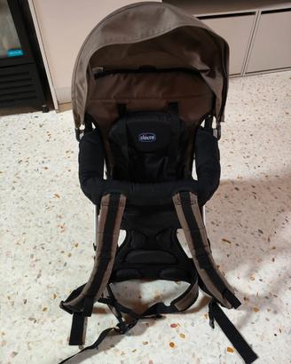 zaino porta bimbo chicco