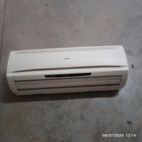 Condizionatore ad inverter 