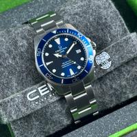 Certina DS diver