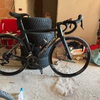 Bici da corsa megamo