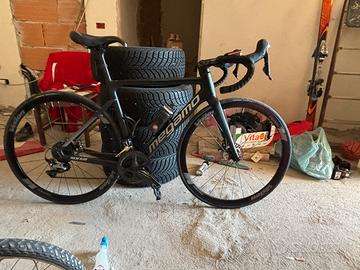 Bici da corsa megamo