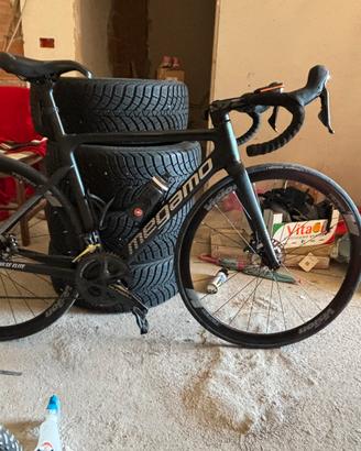 Bici da corsa megamo