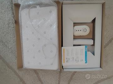 Nanny jablotron monitor sonno neonato 