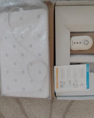 Nanny jablotron monitor sonno neonato 