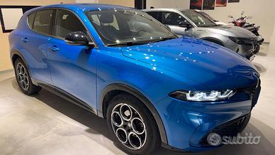 ALFA ROMEO TONALE SPRINT 1.6 130 CV DIESEL AUTOMA