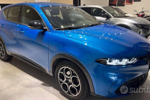 ALFA ROMEO TONALE SPRINT 1.6 130 CV DIESEL AUTOMA