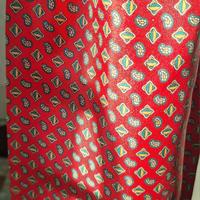 Cravatta foulard uomo