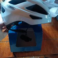 Casco ciclismo M Abus