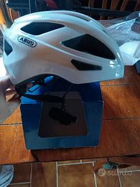 Casco ciclismo M Abus