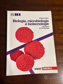 biologia, microbiologia e biotecnologie