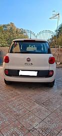 500l zona mondragone 