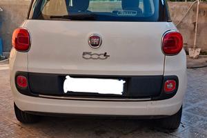 500l zona mondragone 