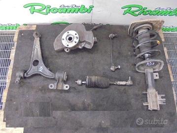 KIT RUOTA ANTERIORE DESTRO PHEDRA 2.2 HDI 2008