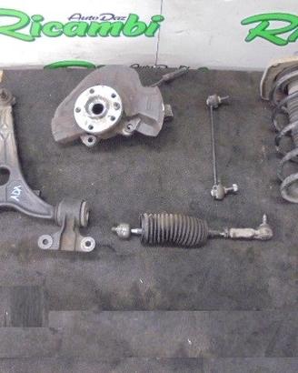 KIT RUOTA ANTERIORE DESTRO PHEDRA 2.2 HDI 2008