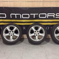 4 cerchi in lega opel