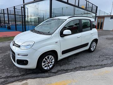 Fiat Panda 1.3 MJT S&S Lounge