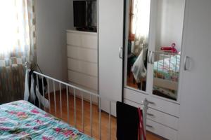 Camera matrimoniale con bagno