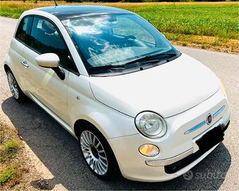 Fiat 500 Sport 1.4