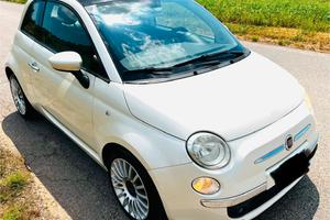 Fiat 500 Sport 1.4