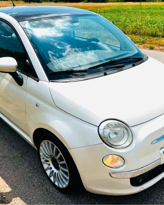 Fiat 500 Sport 1.4