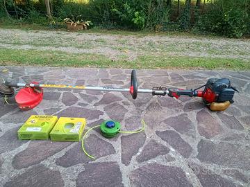Decespugliatore Kawasaki KBL48A