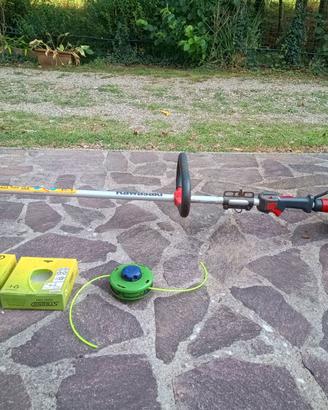 Decespugliatore Kawasaki KBL48A