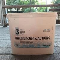 Cloro multifunzioni per piscina 