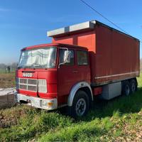 Fiat / Iveco 619 N