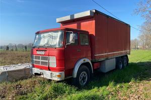 Fiat / Iveco 619 N