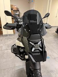 Bmw R1300GS black edition