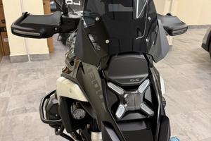 Bmw R1300GS black edition