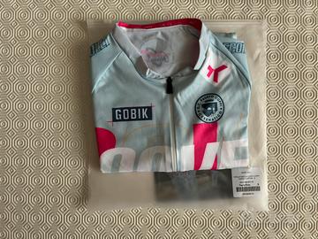 maglia ciclismo unisex GOBIK NoveColli