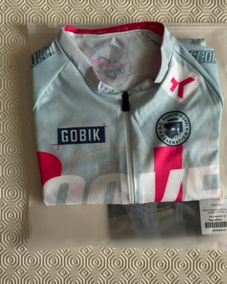 maglia ciclismo unisex GOBIK NoveColli