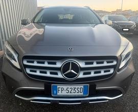 Mercedes-benz GLA 200 CDI SPORT