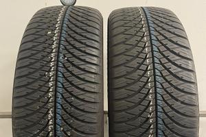 205 55 r16 91v 2 gomme yokohama 4 stagioni