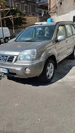 Nissan X-Trail 2.2 TD Di Sport