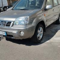 Nissan X-Trail 2.2 TD Di Sport