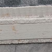 Fioriera vasca arbio