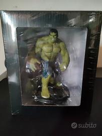 Hulk Marvel DeAgostini Action Figure