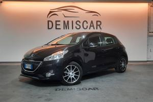 Peugeot 208 1.2 VTi 82 CV 5 porte Active