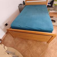 Letto una piazza e mezza 